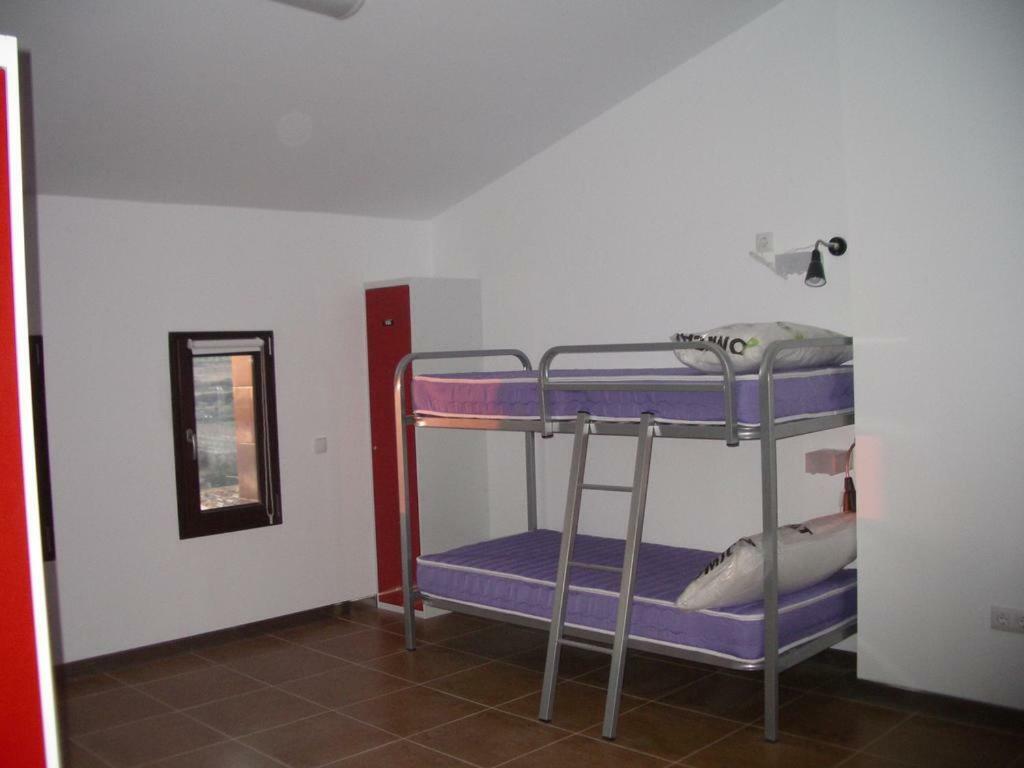 Apartamentos La Fonda Aninon Exterior photo